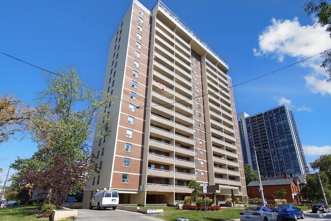 Building Photo - Haldimand Apartments