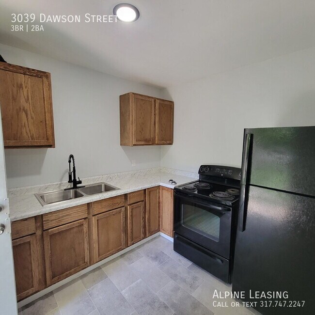 Foto del edificio - 3039 Dawson St