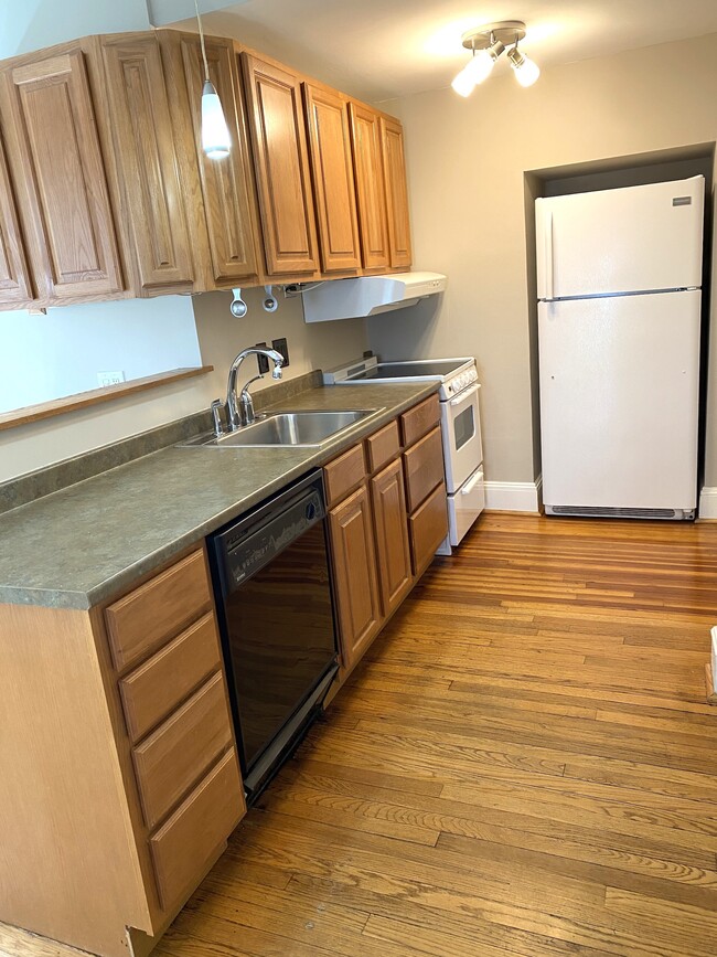 Kitchen-view 3 - 9 N Beacon St