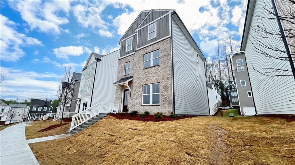 Foto principal - 2723 North St NW