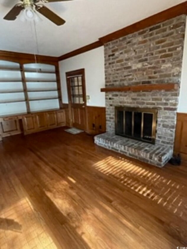 Foto del edificio - 656 Mallard Pond Rd