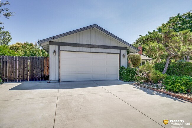 Building Photo - Great Home and Location In San Jose