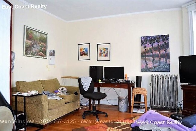 Foto del edificio - 6 Orkney Rd