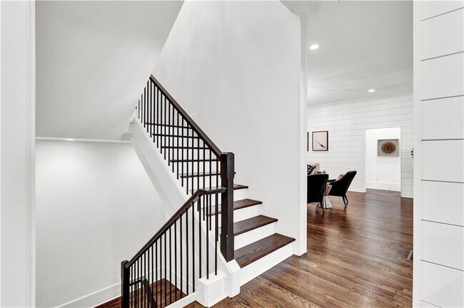 Foto del edificio - 3081 Rhodenhaven Dr NW