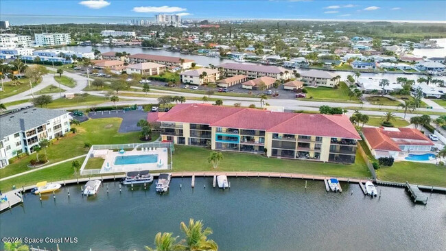 Building Photo - 300 S Banana River Blvd