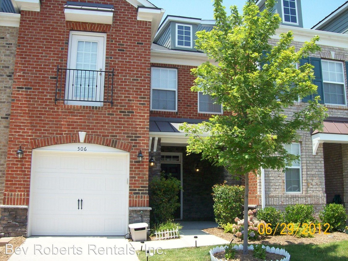 Foto principal - 3 br, 2.5 bath House - 506 War Admiral Court