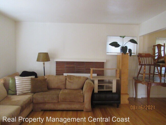Building Photo - 4 br, 2.5 bath House - 808 Murray Street