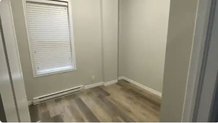 Photo du bâtiment - Renovated 2 bedroom unit