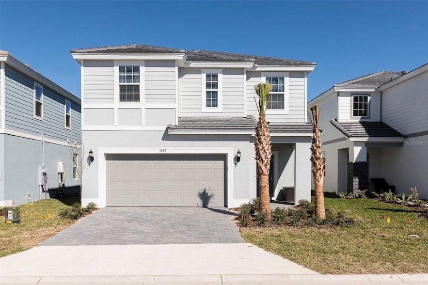 Photo - 7195 Oakmoss Loop Unit