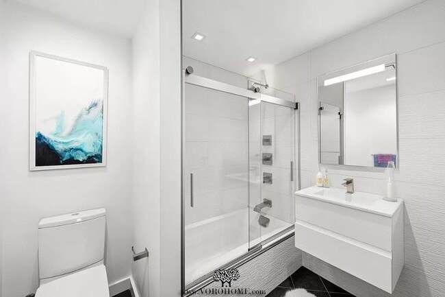 Foto del edificio - 136 Beekman St