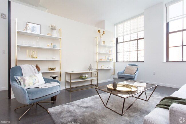 Foto del edificio - 2 br, 2 bath Apartment - 137 Pearl St 704