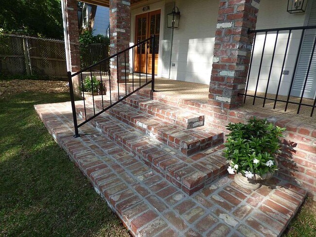 Foto del edificio - 417 1st St S