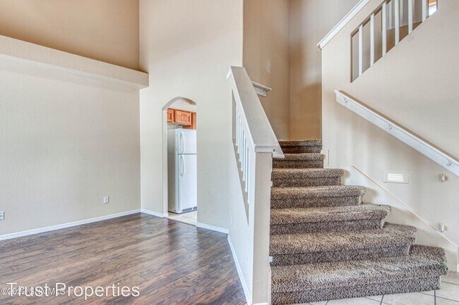 Foto del edificio - 3 br, 2.5 bath House - 2901 San Lorenzo