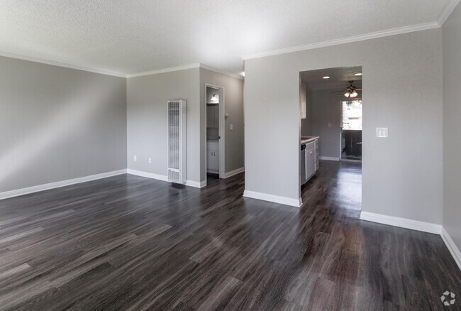 1BR, 1BA - 645 - San Dimas Village Apartments