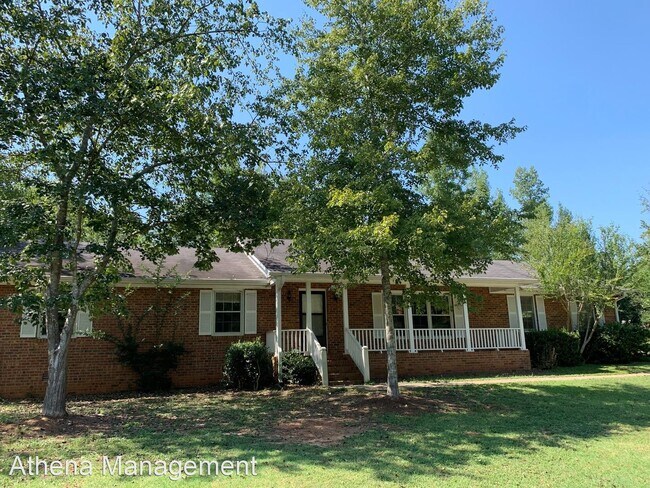 Building Photo - 3 br, 2 bath House - 1021 Bowman Way