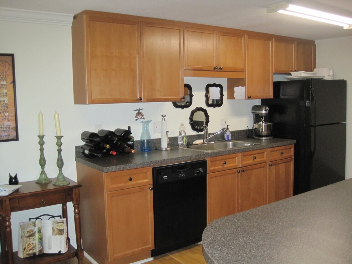 Lovely kitchen - 750 Dalrymple Rd