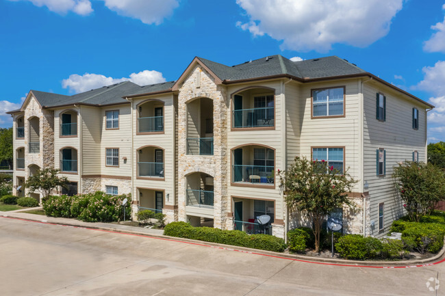 Apartments In Jersey Village Tx