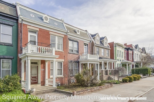 Foto del edificio - 2614 W Main St