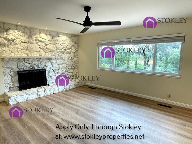 Foto del edificio - 3651 Treat Blvd