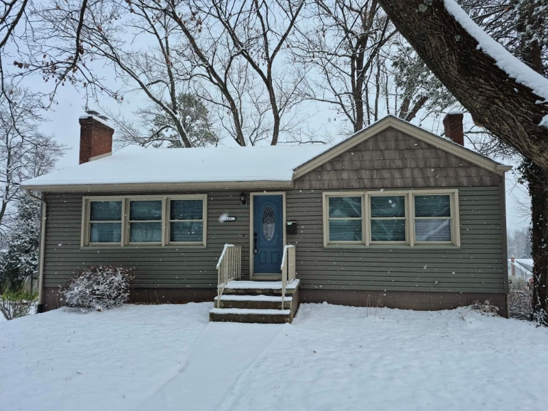 Foto principal - 317 Ruskin Dr