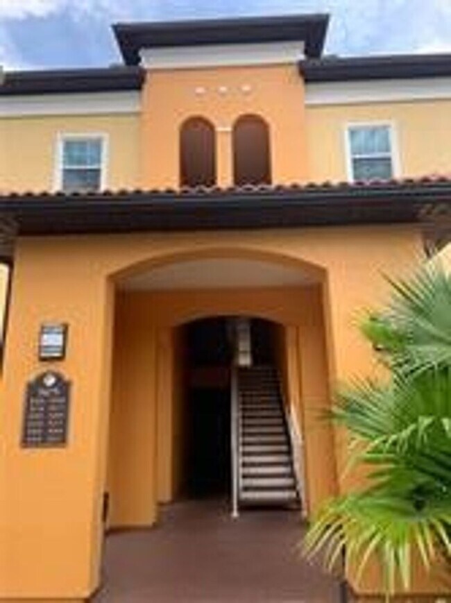 Foto del edificio - APARTMENT FOR RENT IN THE BEST AREA OF ORLANDO