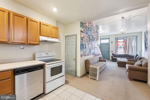 Foto del edificio - 2136 N Carlisle St