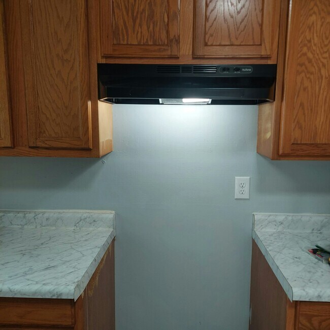 Photo - 3312 Adams St House