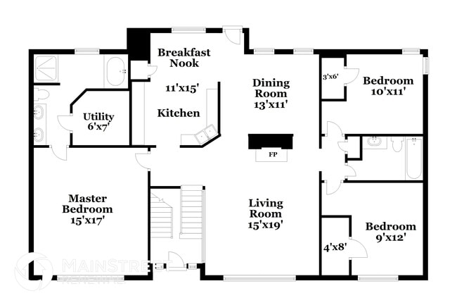 Building Photo - 144 Leguin Forest Dr