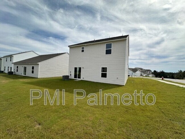 Foto del edificio - 1 Graceful Doe Ct