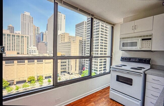 Foto del edificio - 405 N Wabash Ave