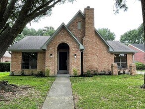 Building Photo - 1015 Cascade Creek Dr