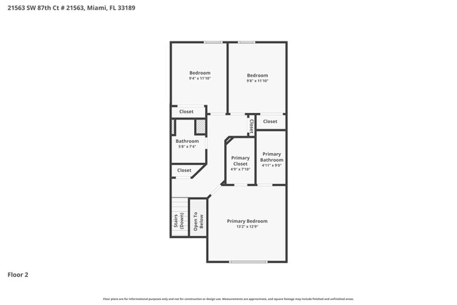 Foto del edificio - 21563 SW 87th Ct