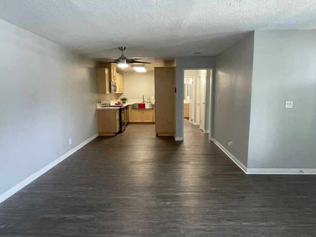 Interior Photo - Villa Serrano Apartment Homes