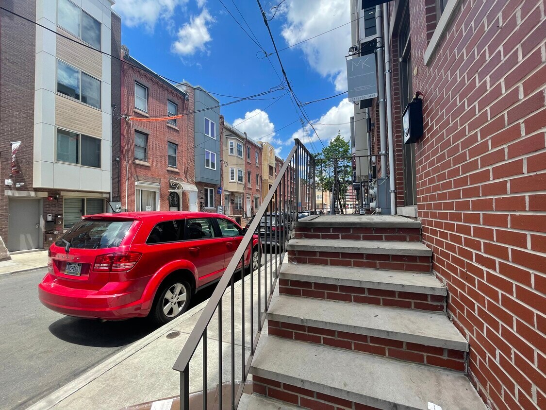 Foto principal - 1829 N Bouvier St