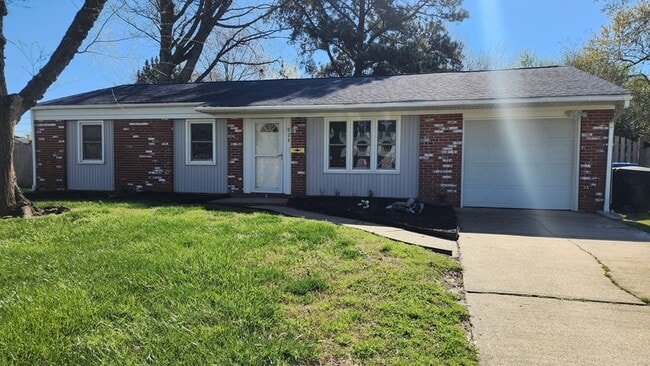 Photo - 924 Carriage Hill Rd House