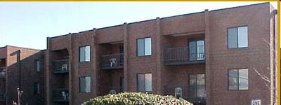 Garden Park, el centro comercial Hanes Apartaments - Garden Park Hanes Mall