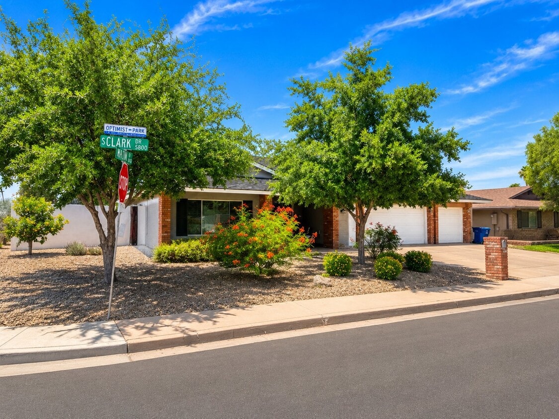 Photo - 5918 S Clark Dr (Tempe, AZ)