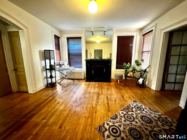 Foto del edificio - 95 Olive St