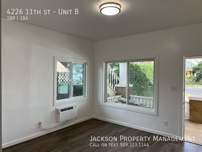 Building Photo - 4226 11th St