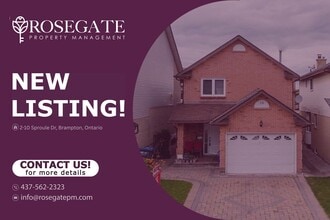 Building Photo - 10 Sproule Dr