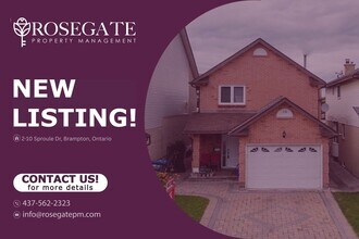 Building Photo - 10 Sproule Dr