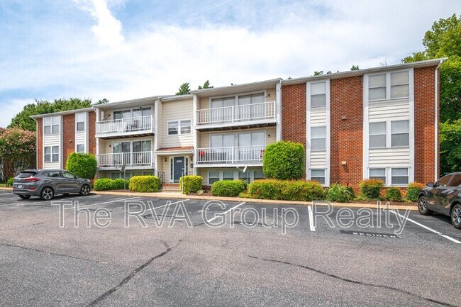 Foto del edificio - 8420 O'Bannon Ct