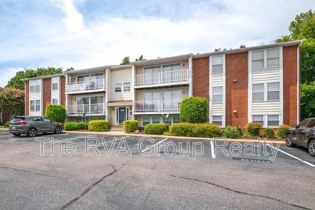 Building Photo - 8420 O'Bannon Ct