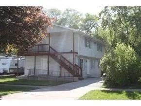 Building Photo - 521 S Oakland Ave