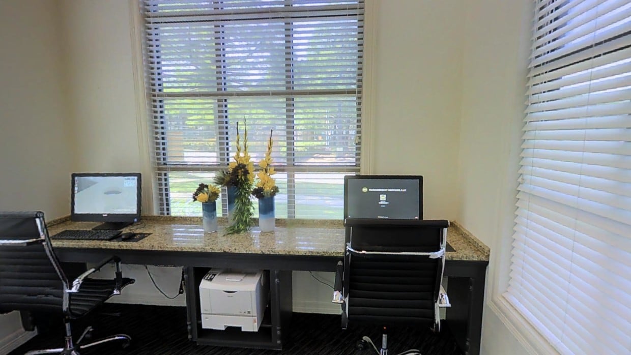 Photo - Belmont at Duck Creek Apartments