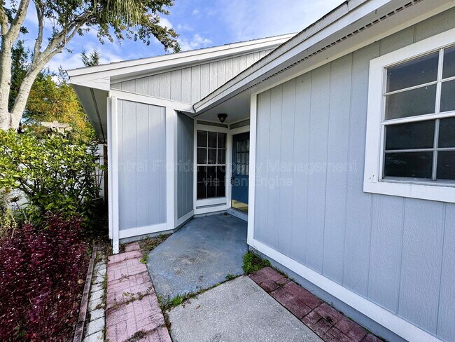 Foto del edificio - 153 Becky Thatcher Ct