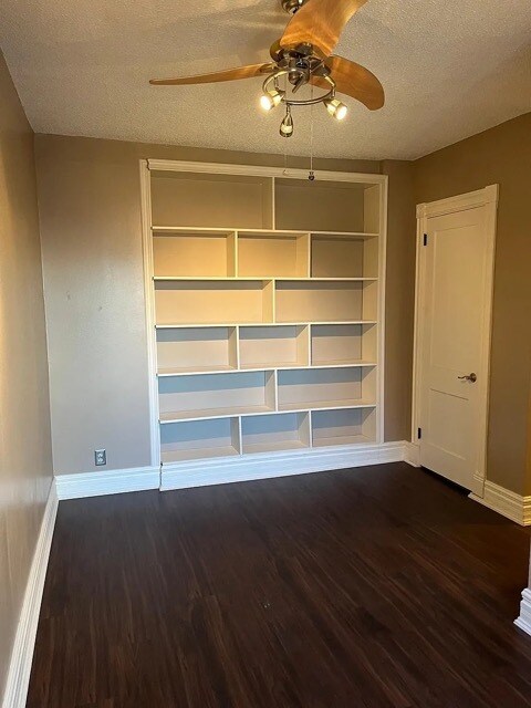 Secondary Bedroom - 79 Western Ave N