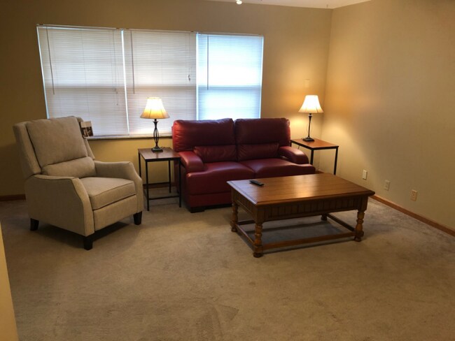 Foto del edificio - 515 Monroe Ave