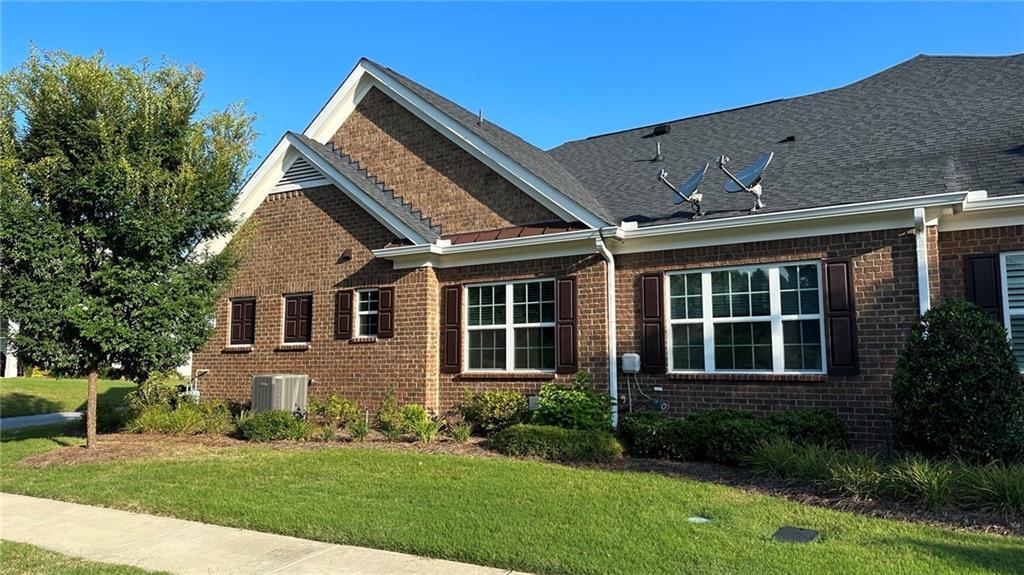 3462 Lindenridge Cir, Buford, GA 30519 Condo for Rent in Buford, GA
