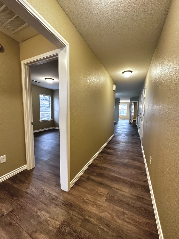 5111 Graceland Dr, Midland, TX 79703 Townhome Rentals in Midland TX